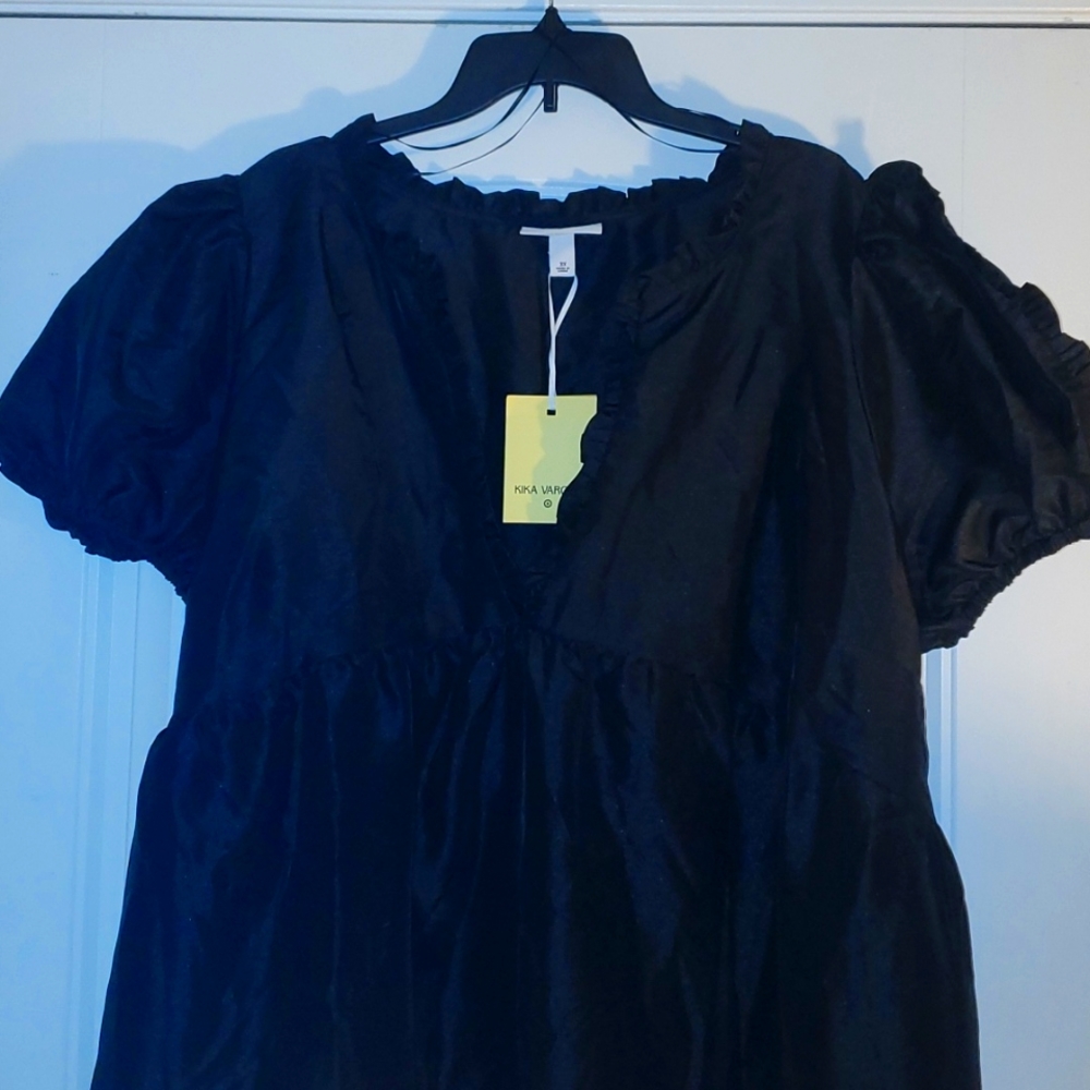 KIKA VARGAS DRESS 3X & 4X - Picture 2 of 7